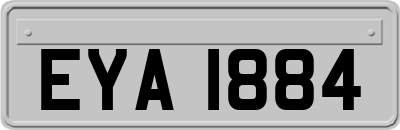 EYA1884