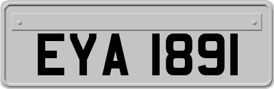 EYA1891
