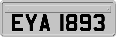 EYA1893