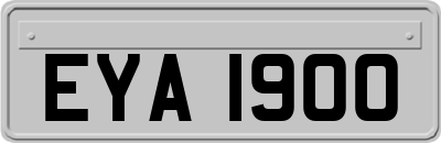 EYA1900