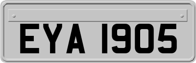 EYA1905