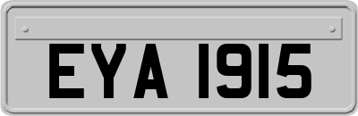 EYA1915
