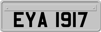 EYA1917