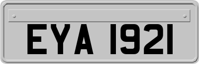 EYA1921