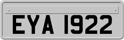 EYA1922