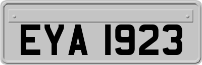 EYA1923