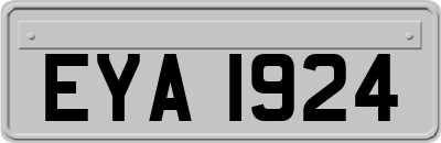 EYA1924