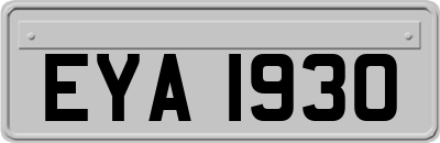 EYA1930