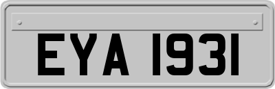 EYA1931
