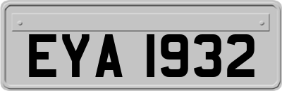 EYA1932