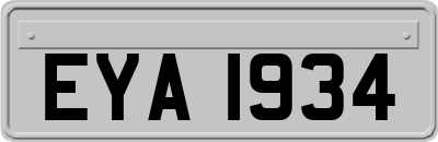 EYA1934
