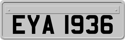 EYA1936