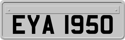 EYA1950