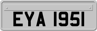 EYA1951