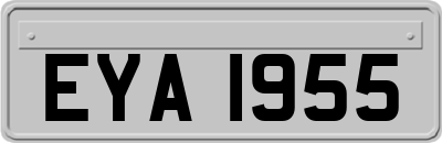 EYA1955