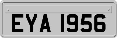 EYA1956
