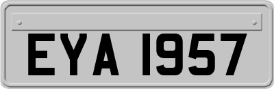 EYA1957