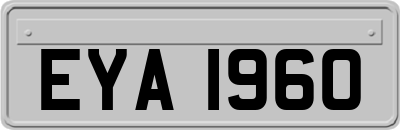 EYA1960