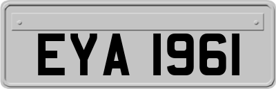 EYA1961