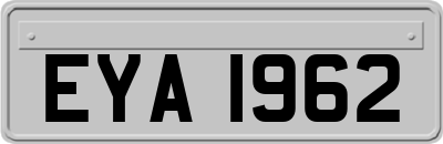 EYA1962