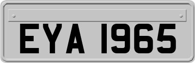 EYA1965