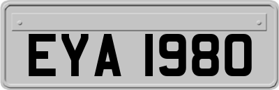 EYA1980