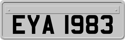 EYA1983