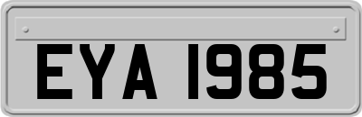 EYA1985