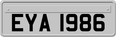 EYA1986