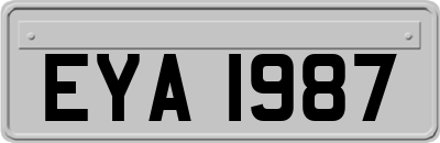 EYA1987