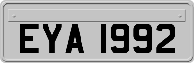 EYA1992
