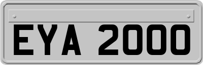 EYA2000