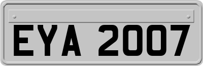 EYA2007