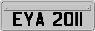 EYA2011
