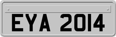 EYA2014