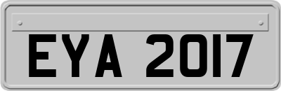 EYA2017
