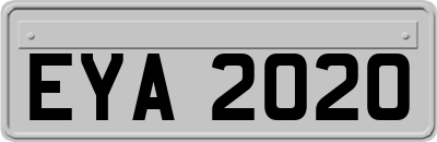 EYA2020