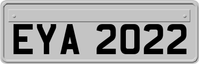 EYA2022