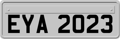 EYA2023