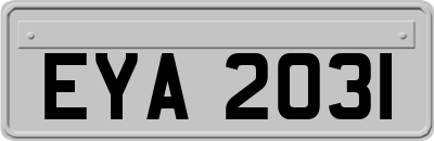 EYA2031