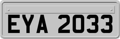 EYA2033