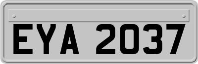 EYA2037