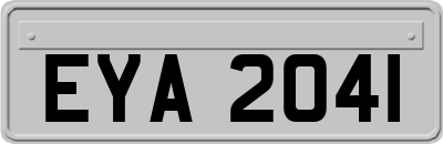 EYA2041
