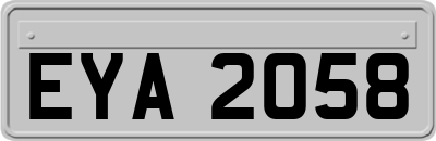 EYA2058