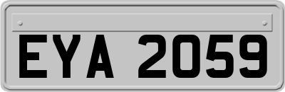 EYA2059