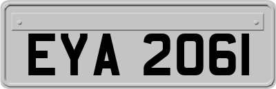 EYA2061