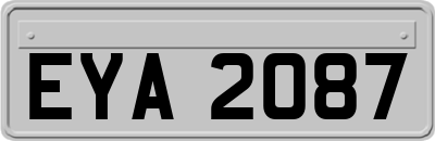 EYA2087