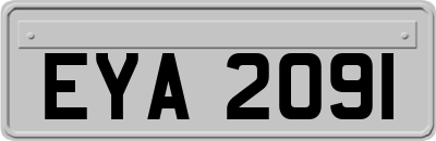 EYA2091