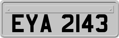 EYA2143