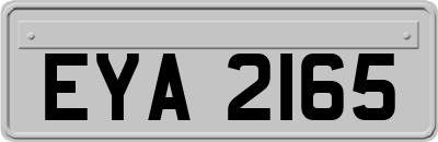 EYA2165